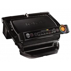 Grătar electric Tefal GC712834, 2000W, Negru