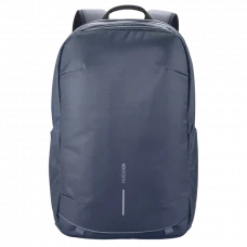Rucsac pentru Laptop Bobby Explore, 17, Plastic reciclat, Albastru