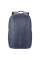 Rucsac pentru Laptop Bobby Explore, 17, Plastic reciclat, Albastru