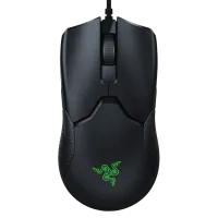 Gaming Mouse RAZER Viper 8KHz, Negru