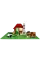 Constructor LEGO 10700, 4+