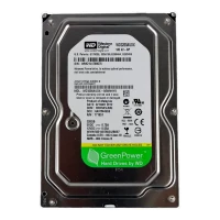 Unitate HDD Western Digital WD AV-GP, 3.5, 320 GB &lt,WD3200AUDX&gt,