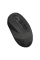 Mouse Wireless A4Tech FG10, Negru/Gri