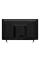 43 LED SMART TV Hisense 43B6700PA, 1920x1080 FHD, Android TV, Negru