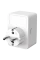 Priză inteligentă TP-LINK Tapo P100, Alb