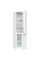 Холодильник Gorenje NRK 6201 SYW, Белый