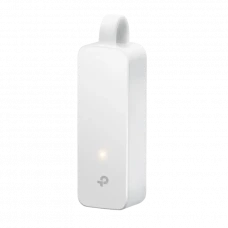 Adaptor de rețea TP-LINK UE300C, Alb