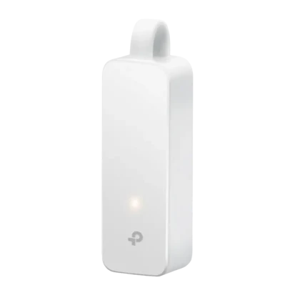 Сетевой адаптер TP-LINK UE300C, Белый
