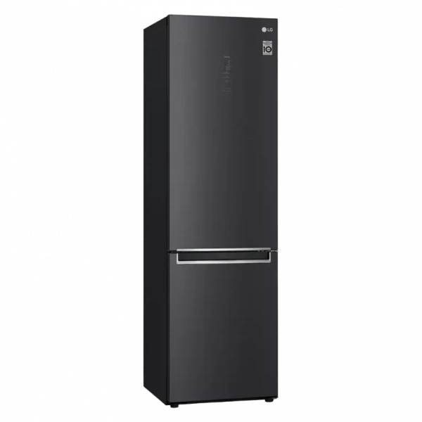 Frigider LG GA-B509PBAM, Negru