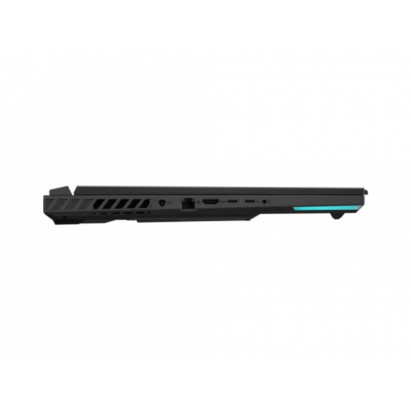 Игровой ноутбук 18 ASUS ROG Strix G18 G814JU, Eclipse Gray, Intel Core i7-13650HX, 16Гб/512Гб, Без ОС