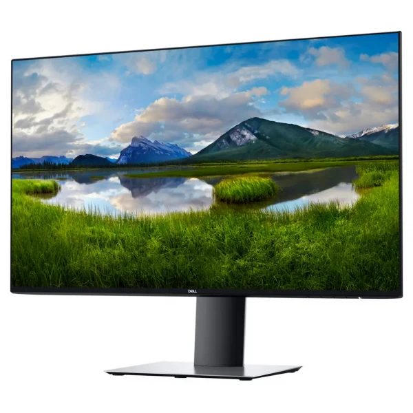 Monitor DELL UltraSharp U2419H / 23,8 inchi / IPS 1920x1080 Full-HD / Negru