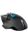 Игровая мышь Logitech G502, Чёрный