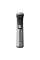 Trimmer pentru bărbați Philips Multigroom Series 7000 MG7770/15, Argintiu | Negru