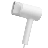 Фен Xiaomi Mi Ionic Hair Dryer CMJ01LX3, 1800 Вт, Белый