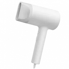 Фен Xiaomi Mi Ionic Hair Dryer CMJ01LX3, 1800 Вт, Белый