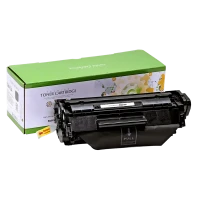 Cartuș pentru imprimantă SCC SQ2612A, Negru
