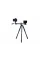 Trepied/Monopod Vanguard VEO3+ 263AP, Cap Video, Negru