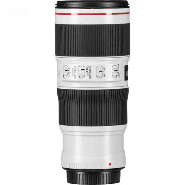 Объектив Canon EF 70-200mm f/4L IS II USM