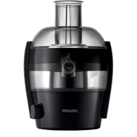 Соковыжималка PHILIPS HR1832/00, Чёрный