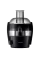 Storcător de fructe și legume PHILIPS HR1832/00, Negru