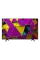 65 LED SMART TV Hisense 65A7100F, 3840x2160 4K UHD, VIDAA U OS, Negru