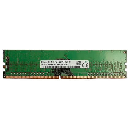 Оперативная память Hynix HMA81GU6DJR8N-XNN0, DDR4 SDRAM, 3200 МГц, 8Гб, Hynix 8GB DDR4 3200