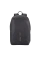 Rucsac pentru Laptop Bobby Soft, 15.6, Textil, Negru