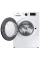 Mașină de spălat Samsung WW90T4040CE1LE, 9kg, Alb