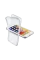 Чехол Cellularline Clear Touch - iPhone SE (2020)/8/7, Прозрачный