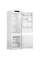 Frigider Indesit INC18 T311, Alb