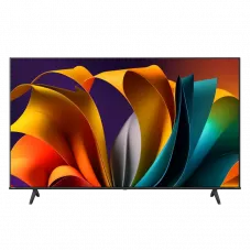 65 LED SMART TV Hisense 65A6N, 3840x2160 4K UHD, VIDAA U7.0, Negru