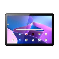 Планшет Lenovo Tab M10 (3rd Gen), Wi-Fi + 4G LTE, 4Гб/64Гб, Storm Grey