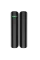 Detector de deschidere Ajax DoorProtect Plus, Negru