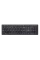 Tastatură SVEN KB-E5800W, Fără fir, Negru