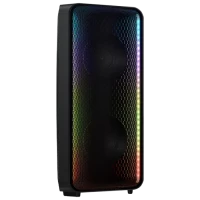 Sistem audio Samsung MX-ST40B, Negru