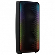 Аудиосистема Samsung MX-ST40B, Чёрный