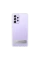 Чехол Samsung Clear Standing Cover Galaxy A52, Прозрачный