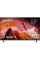 55 LED SMART TV SONY KD55X80LAEP, 3840x2160 4K UHD, Google TV, Negru