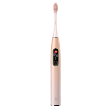 Periuța de dinți electrică sonică Oclean X Pro, Roz