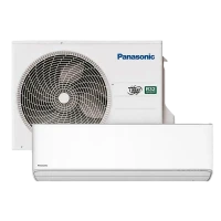 Кондиционер Panasonic Nordic HZ-25XKE, 2,6 кВт, для помещений до 25 м², Белый.