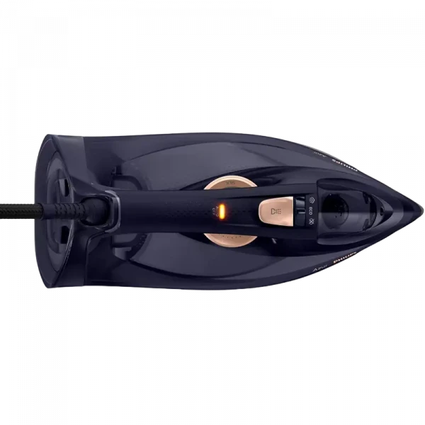 Утюг Philips GC4909/60, 3000 Вт, Черный | Золотистый