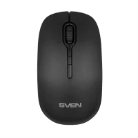 Mouse Wireless SVEN RX-510SW, Negru