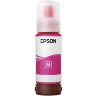 Контейнер с чернилами Epson 115 EcoTank, 70мл, Пурпурный
