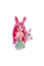 Păpușă Enchantimals Bree Bunny FXM73