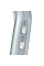 Uscător de păr BaByliss Hydro-Fusion D773DE, 2100 W, Albastru deschis