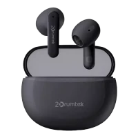 Căști A4Tech B20, Ash Grey