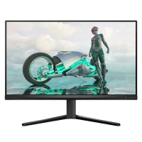 Monitor Gaming Philips / 23,8 inchi / 24M2N3200S / VA 1920x1080 FHD / Negru