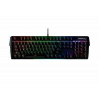 Tastatură HyperX MKW100 (US Layout), Cu fir, Negru