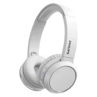 Căști Philips TAH4205WT/00, Alb