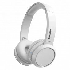 Наушники Philips TAH4205WT/00, Белый